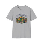 Battery Empty T-Shirt