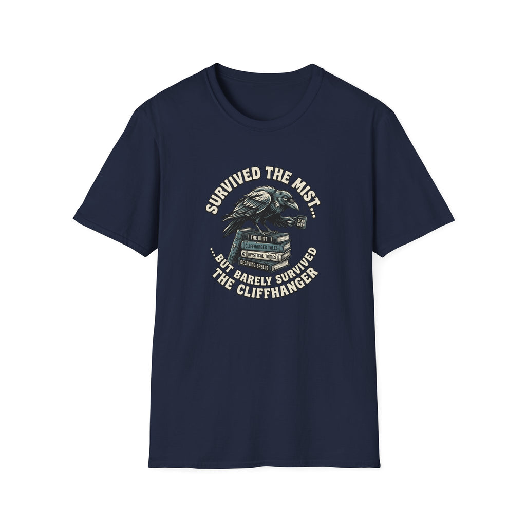 Survived the Mist T-Shirt