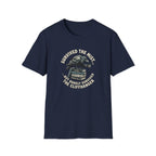 Survived the Mist T-Shirt