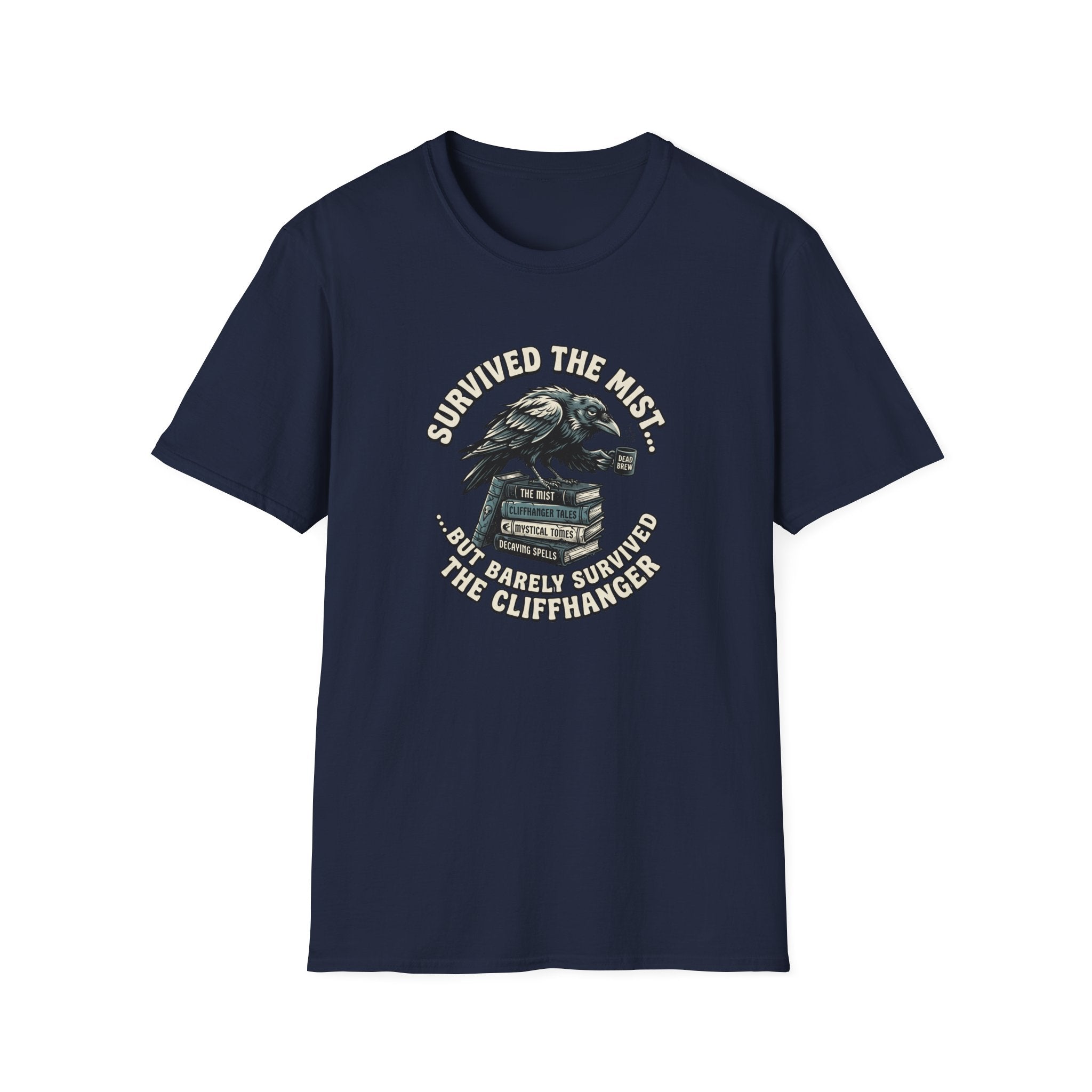 Survived the Mist T-Shirt