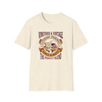 Vineyard and Vintage T-Shirt