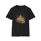 One More Chapter Tea T-Shirt