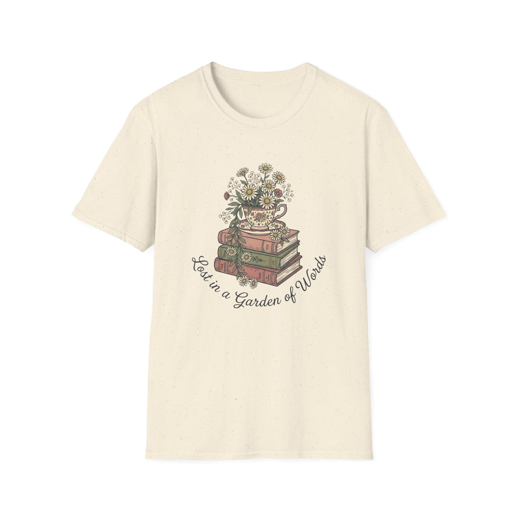 Lost in a World T-Shirt