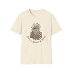 Lost in a World T-Shirt