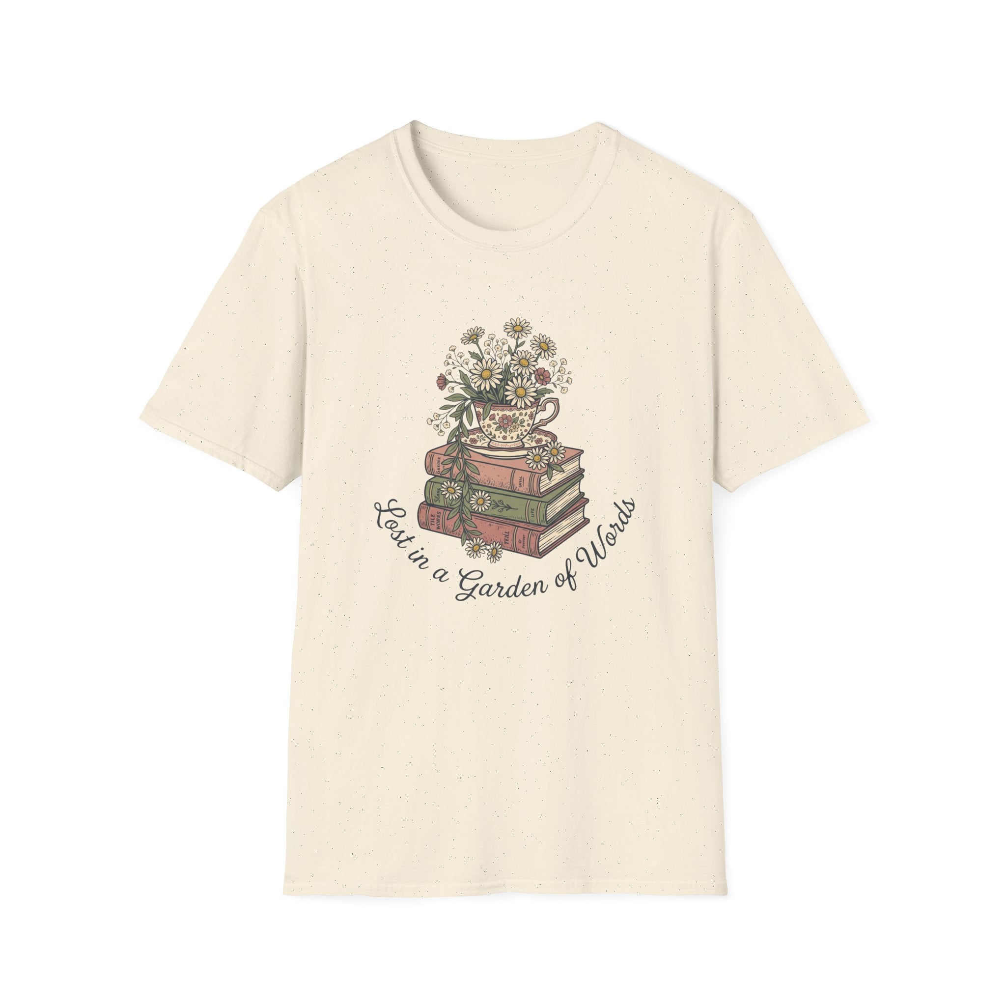 Lost in a World T-Shirt
