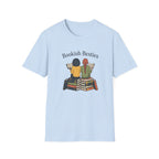 Bookish Bestie T-Shirt