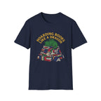 Book Dragon T-Shirt