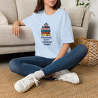 Coziest Habit T-Shirt