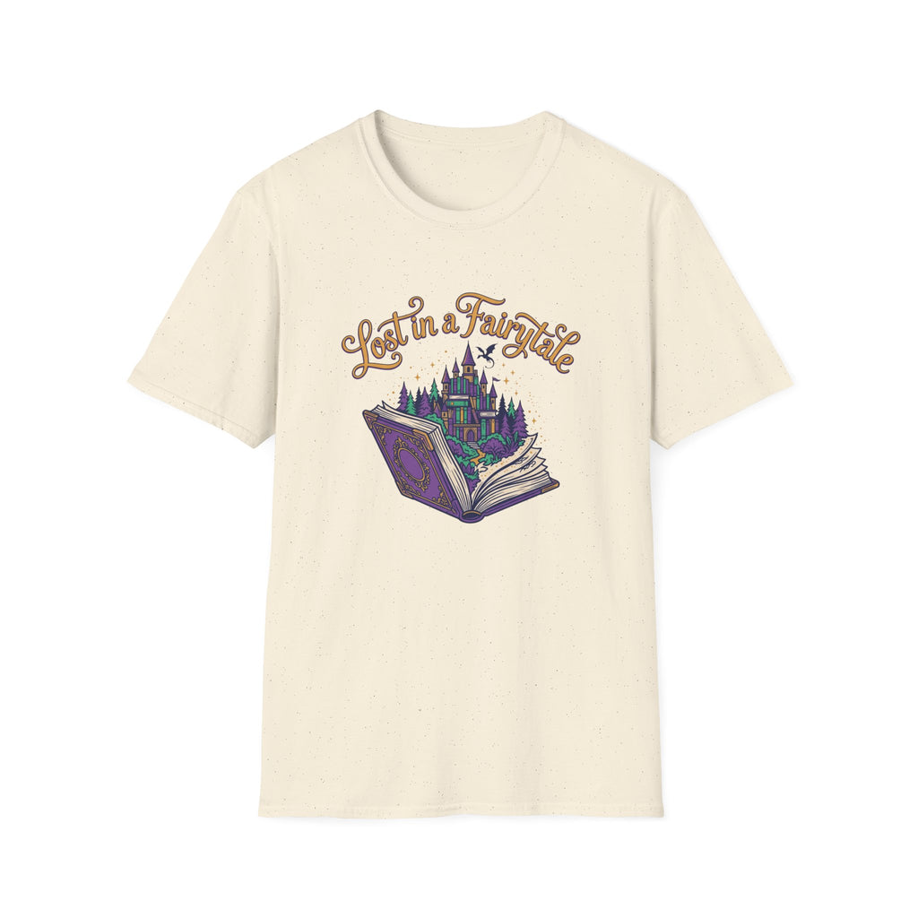 Lost in a Fairytale T-Shirt