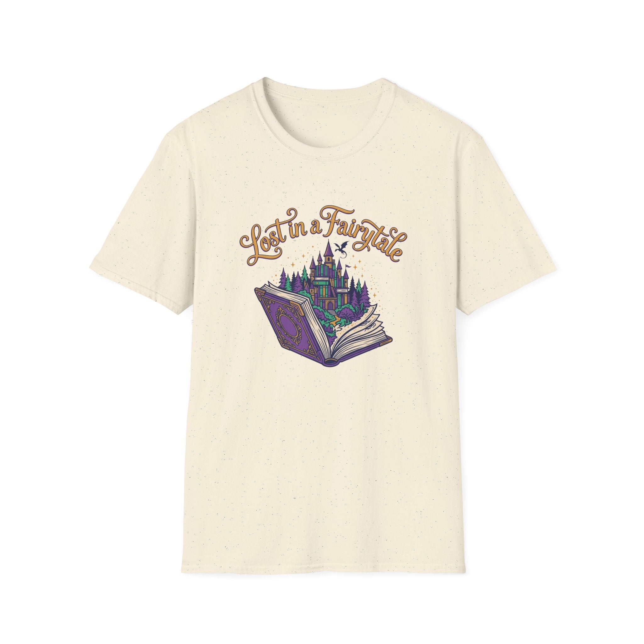 Lost in a Fairytale T-Shirt