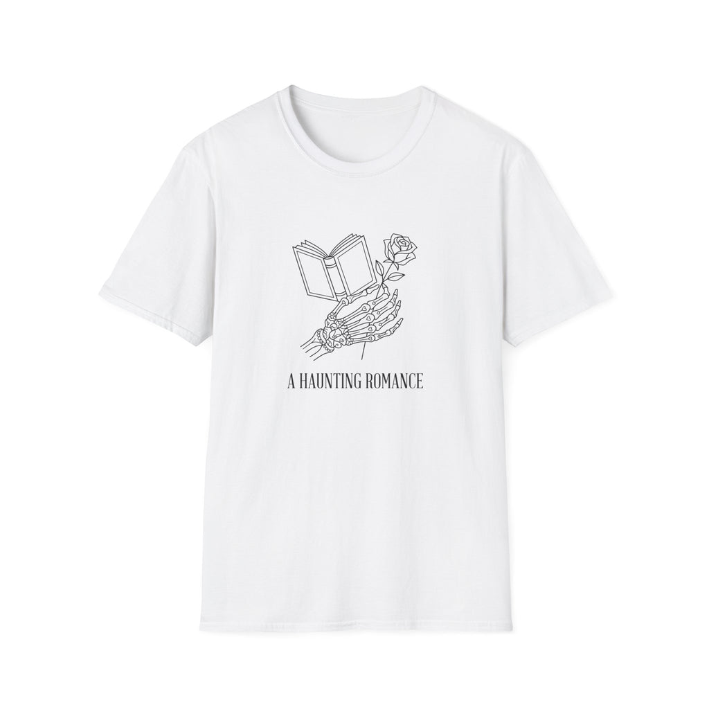 Haunting Romance T-Shirt