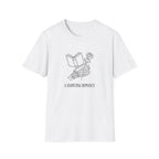 Haunting Romance T-Shirt
