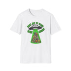 Take me to your Library T-Shirt