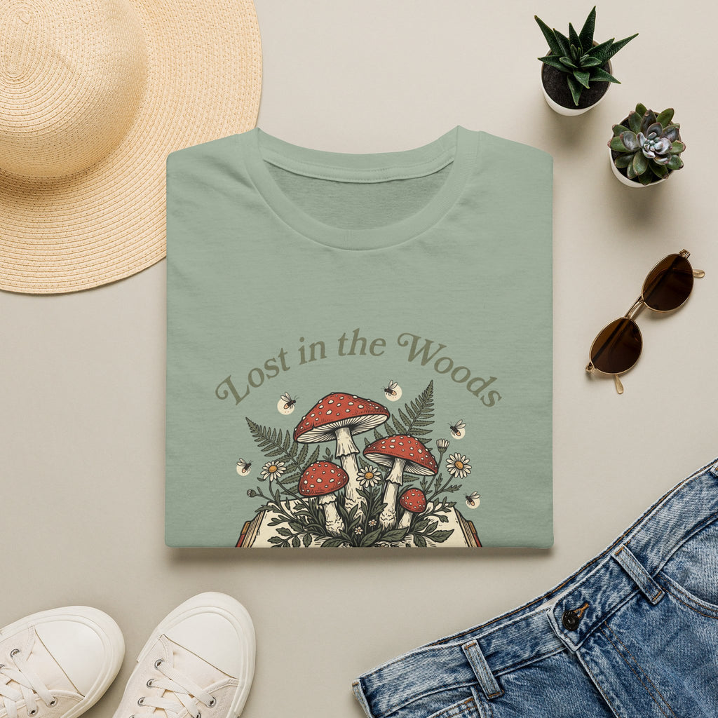 Lost in the Woods T-Shirt