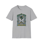 Celestrial Library T-Shirt