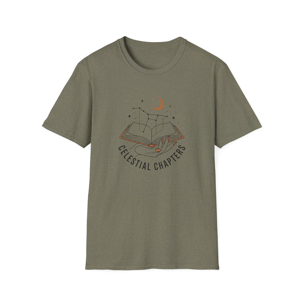 Celestial Chapters T-Shirt