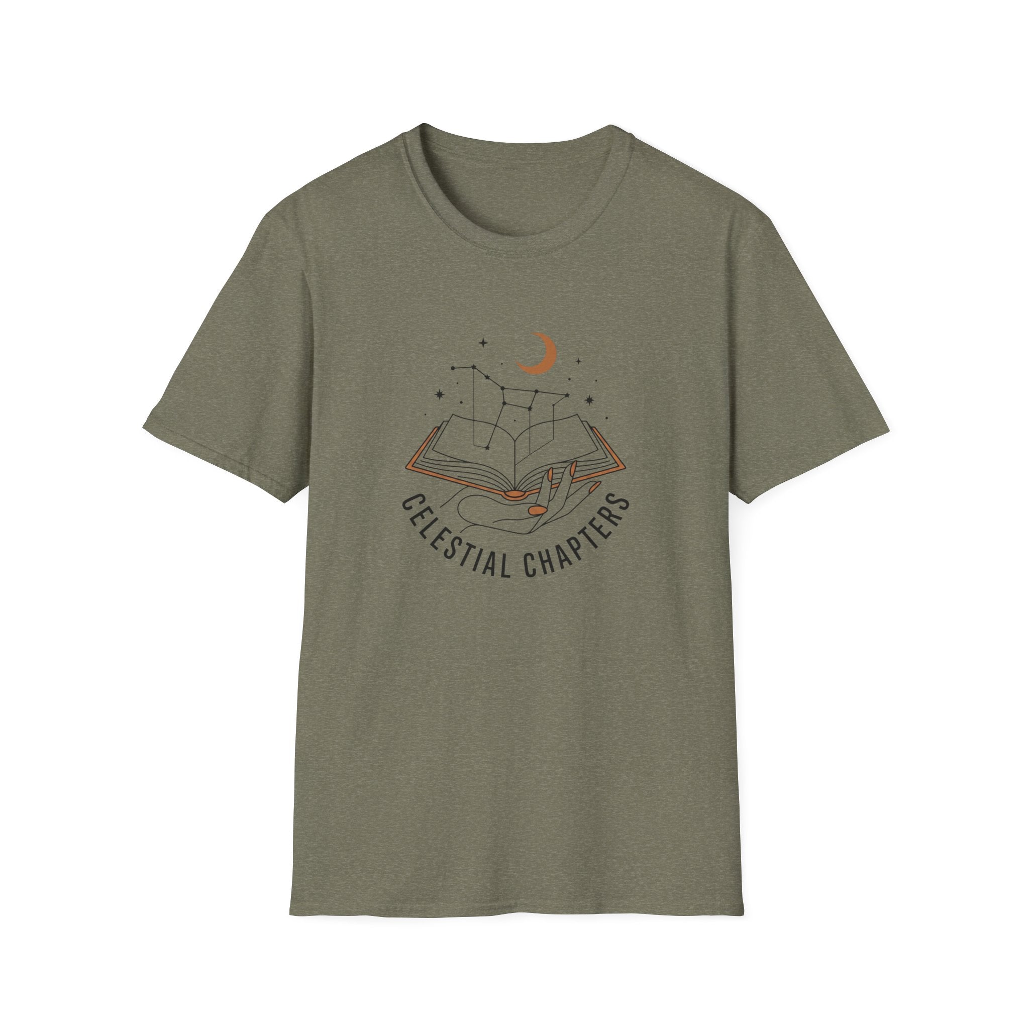 Celestial Chapters T-Shirt