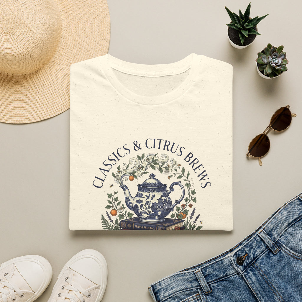 London Fog Journeys T-Shirt