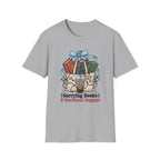 Emotional Baggage T-Shirt