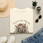 Lost in the Woods T-Shirt