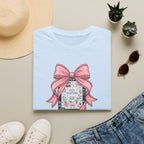 Cozy Chapter T-Shirt