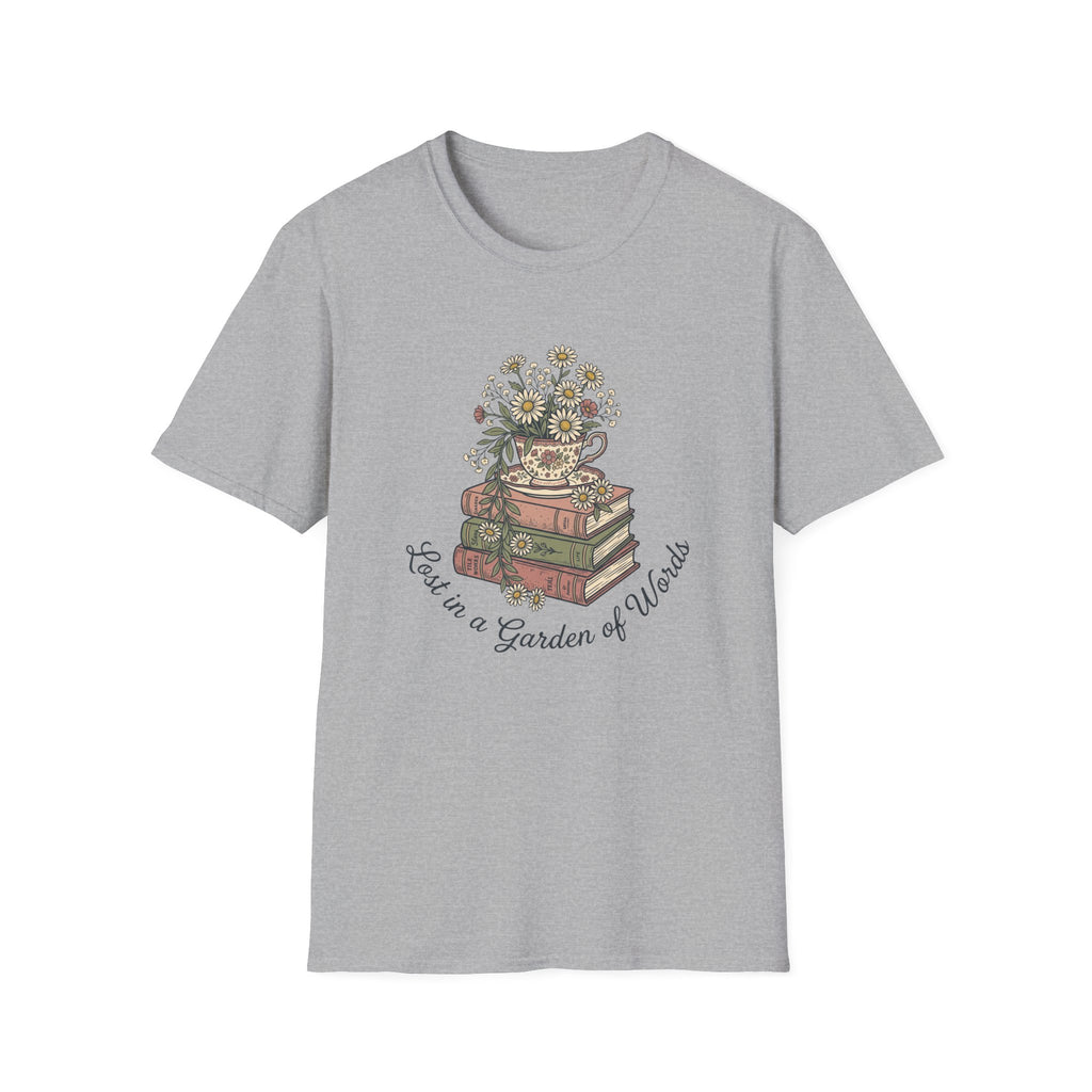Lost in a World T-Shirt