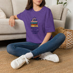 Coziest Habit T-Shirt