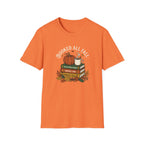 Booked All Fall T-Shirt