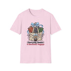 Emotional Baggage T-Shirt
