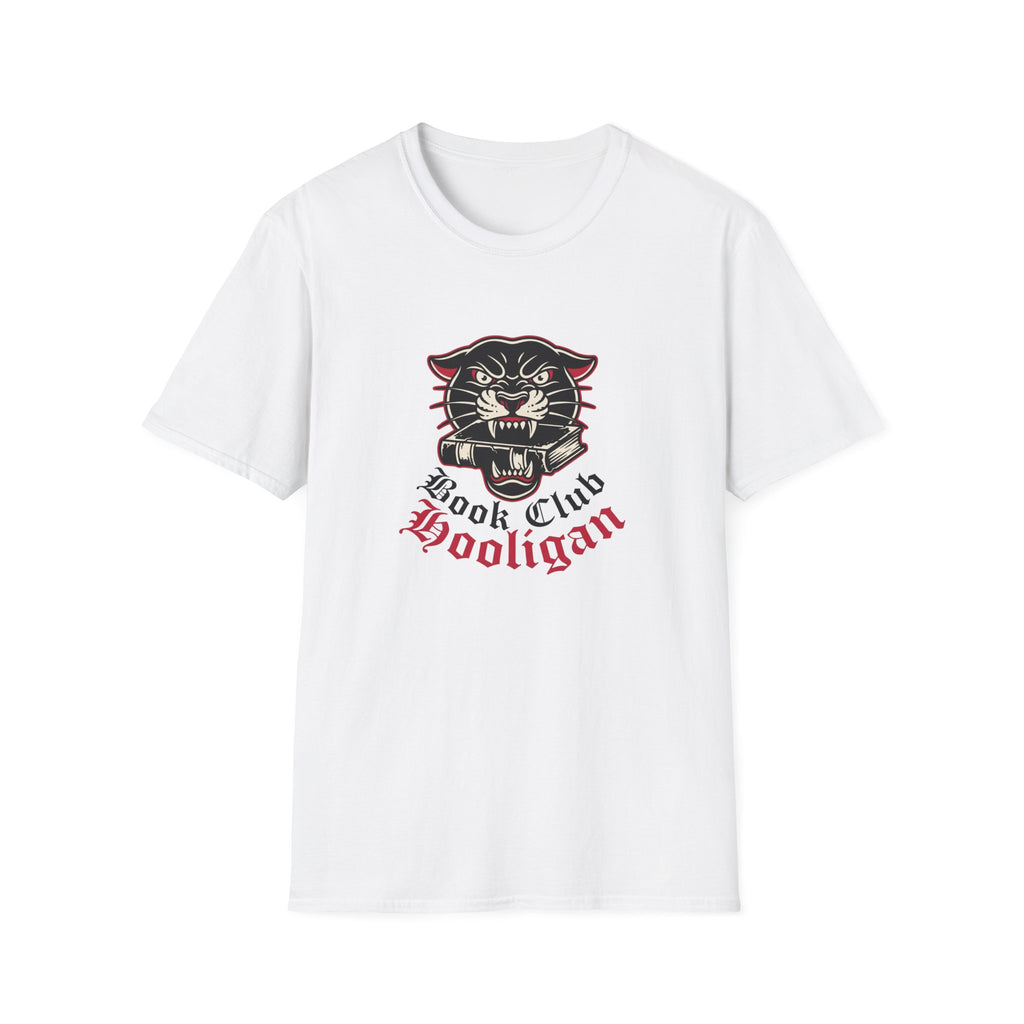 Book Club Hooligan T-Shirt