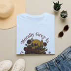 Morally Grey T-Shirt