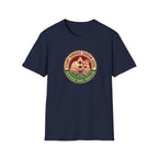 Steamy Romance T-Shirt