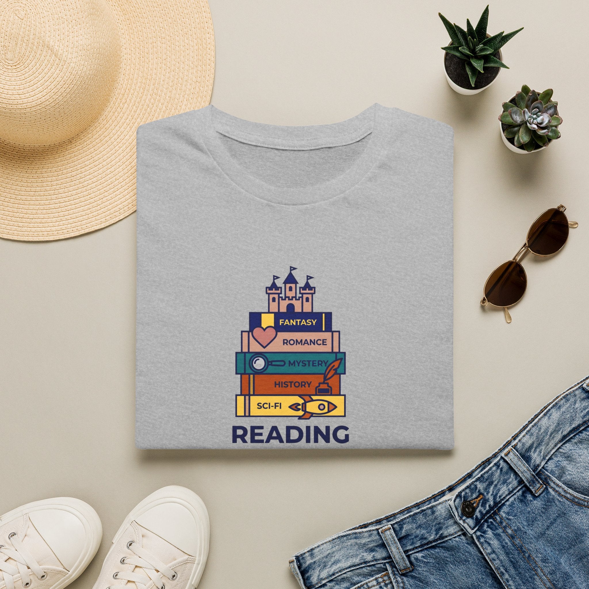 Coziest Habit T-Shirt