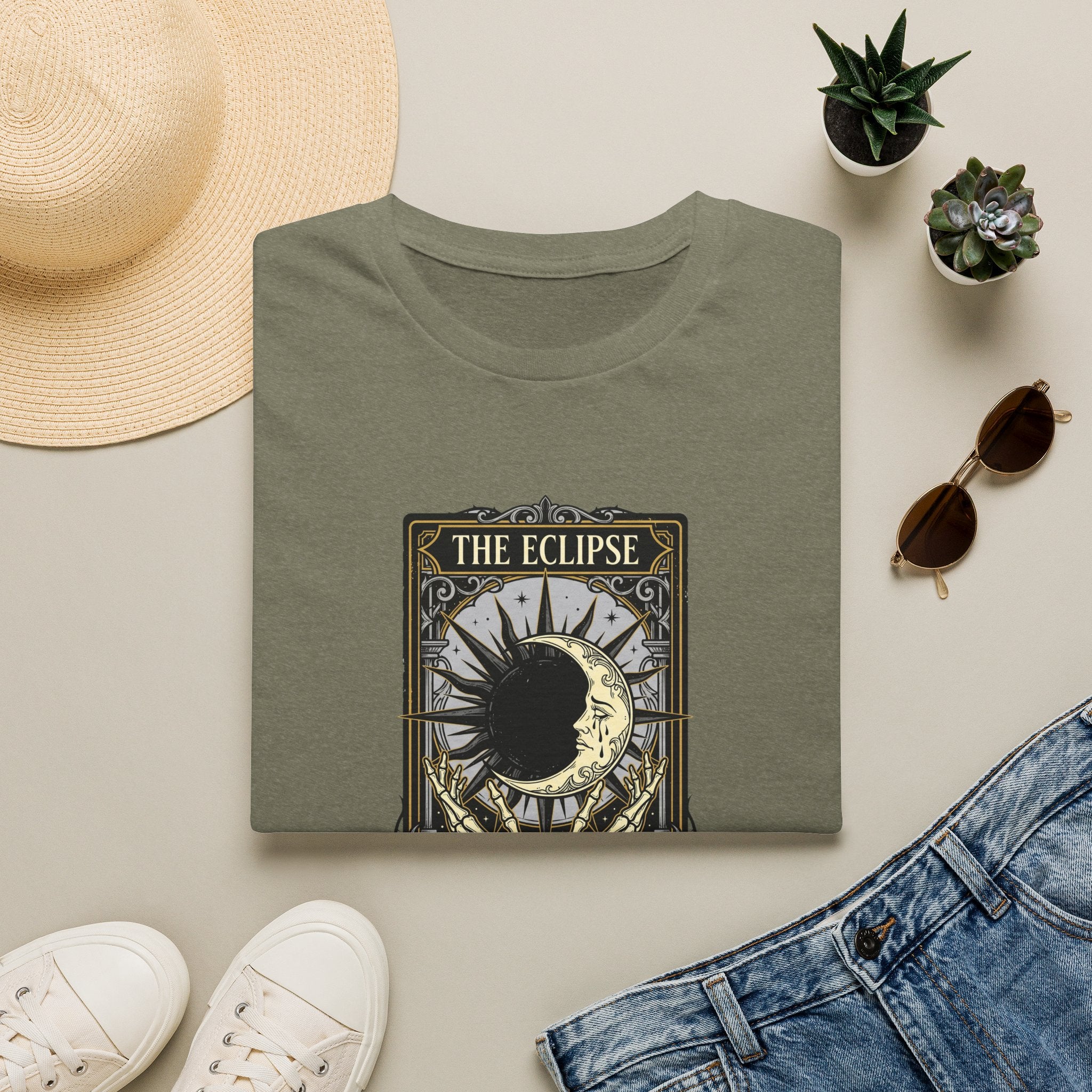 Seek the Night T-Shirt