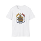 Books and Boys T-Shirt