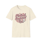 Book Boyfriend Era Halloween T-Shirt