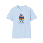 Coziest Habit T-Shirt