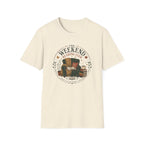 The Weekend Reading Club T-Shirt