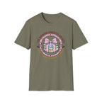 Bookish Coquette T-Shirt