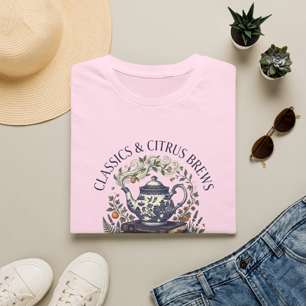 London Fog Journeys T-Shirt
