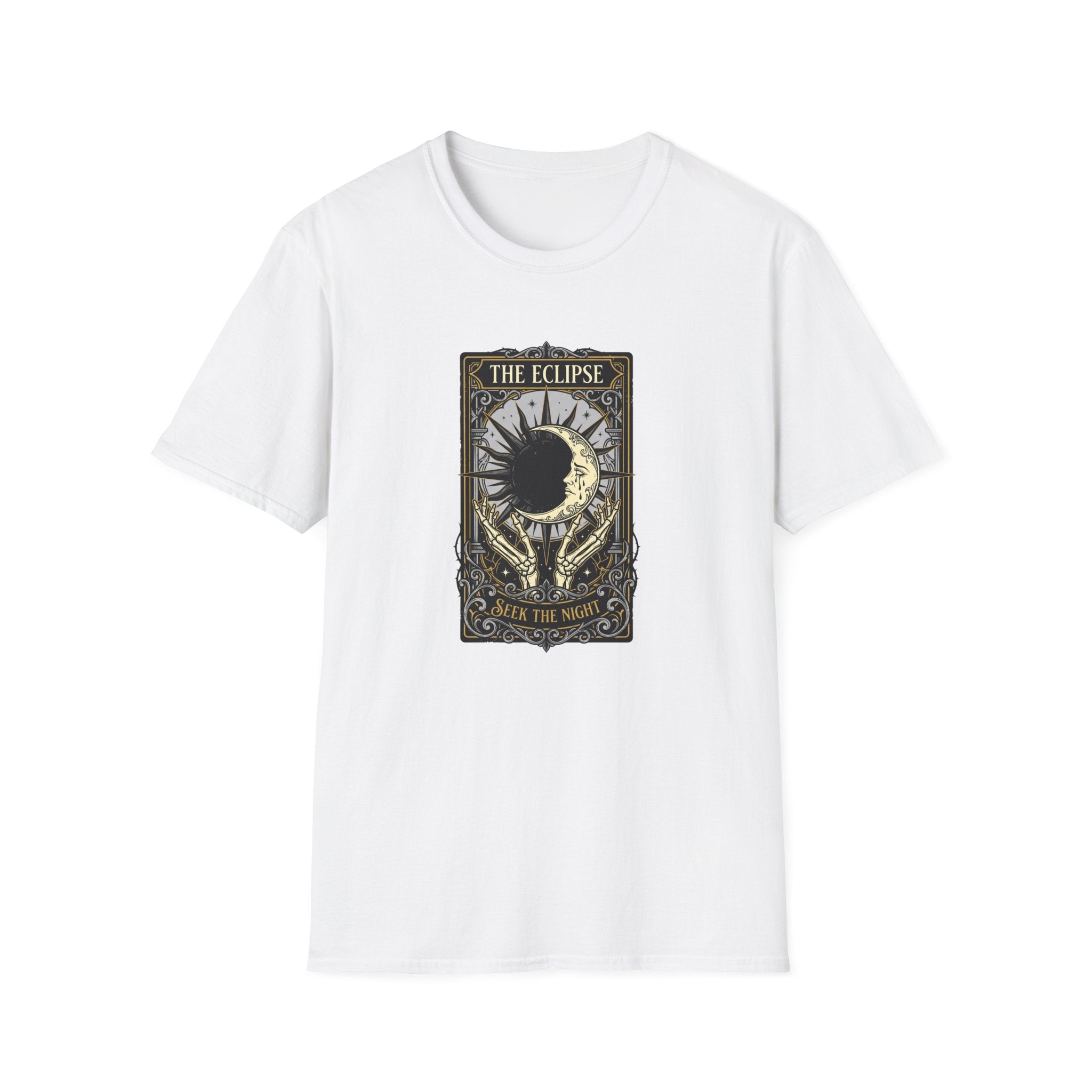 Seek the Night T-Shirt