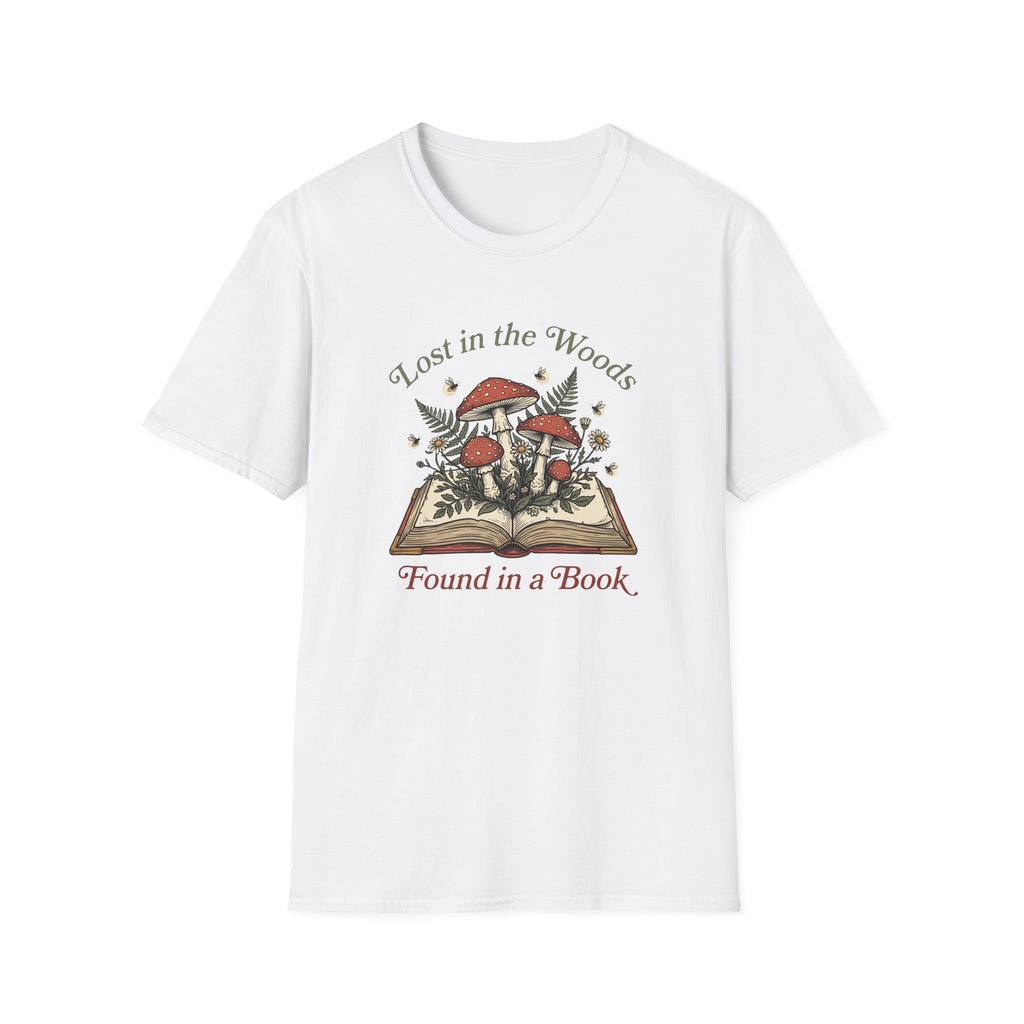 Lost in the Woods T-Shirt