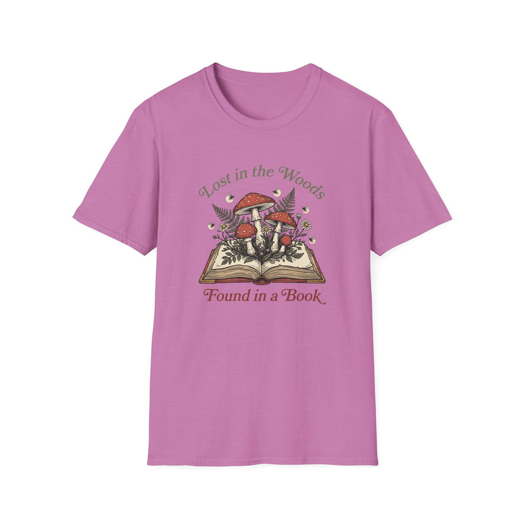 Lost in the Woods T-Shirt