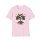 Plant a Book T-Shirt