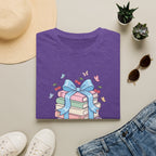 TBR Stack T-Shirt