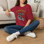 Sci-Fi Novel T-Shirt