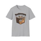 Booktrovert T-Shirt