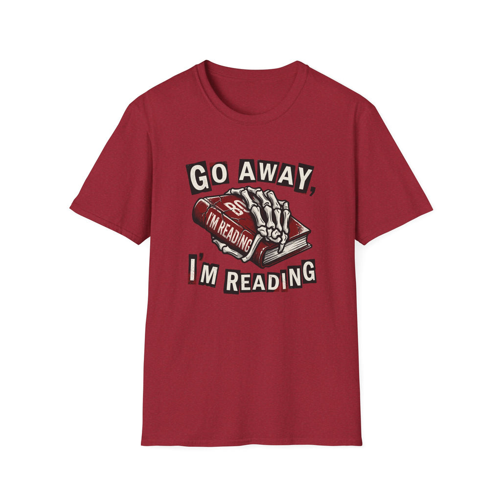Go Away T-Shirt