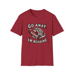 Go Away T-Shirt