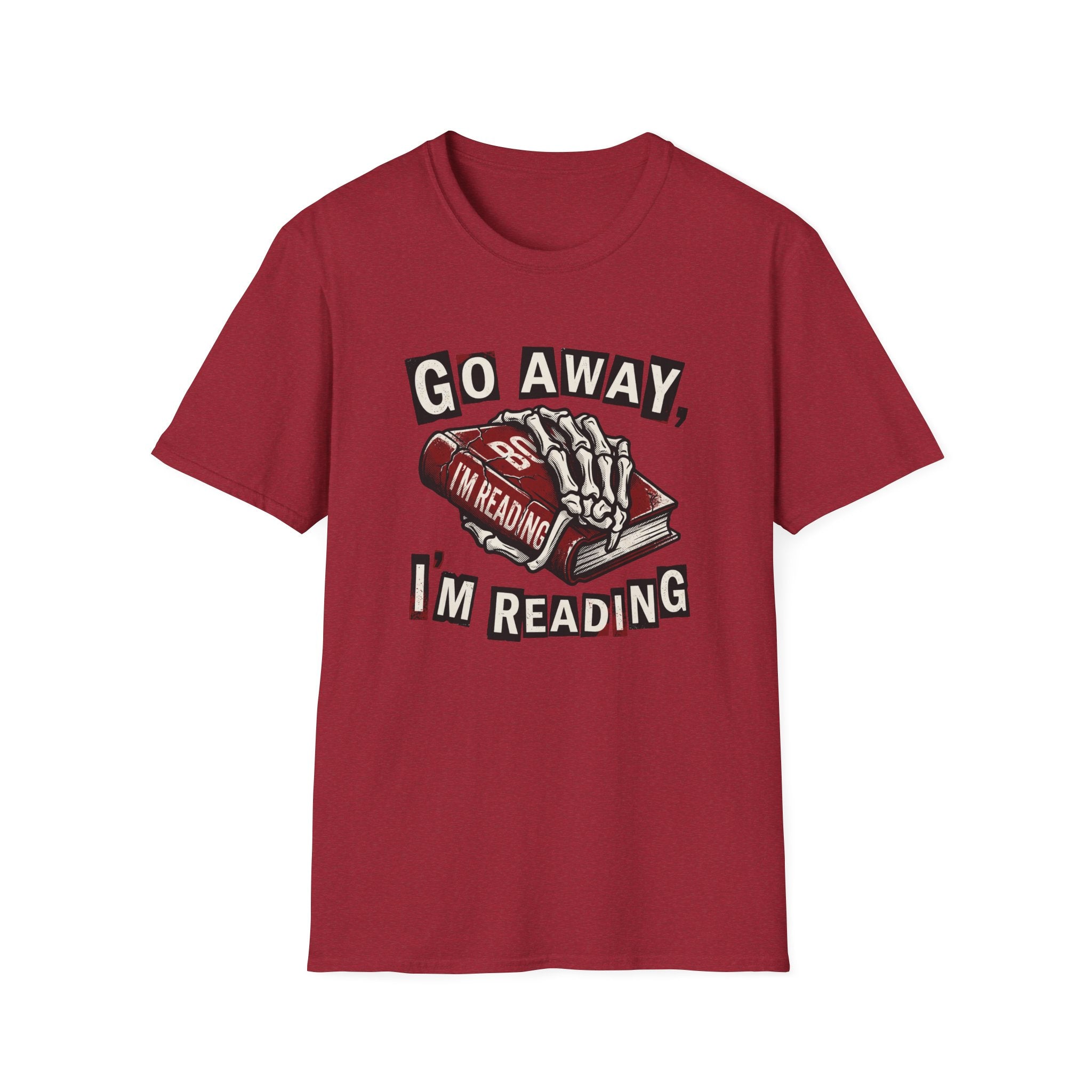 Go Away T-Shirt